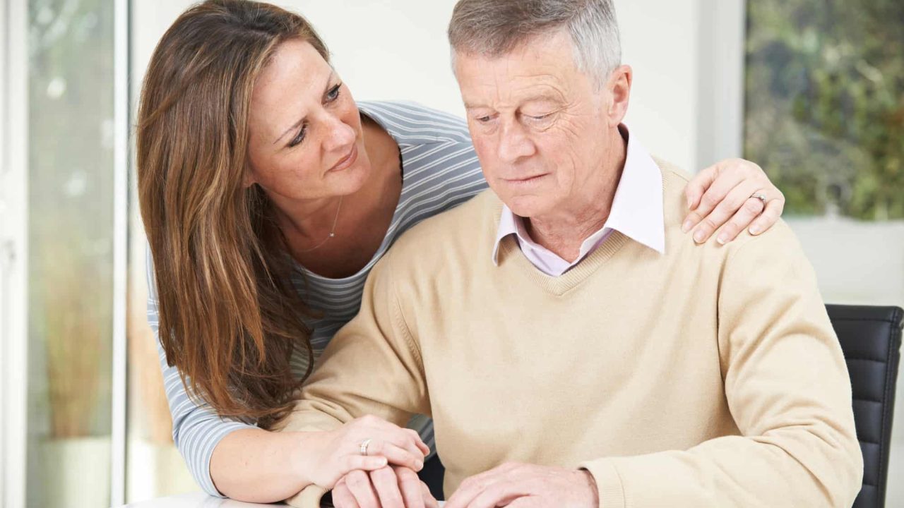 Assisted Living