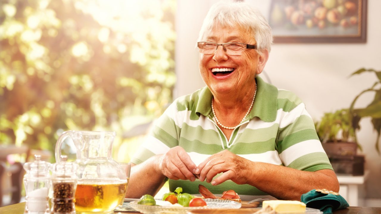 senior placement services