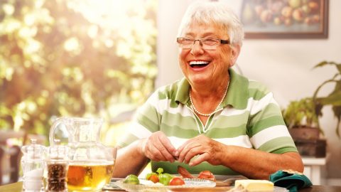 senior placement services