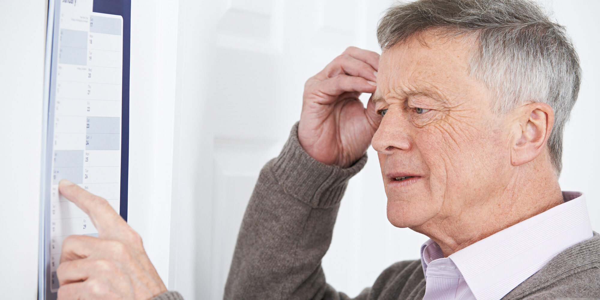 memory care