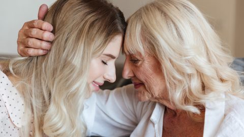Assisted Living with Elderly Parents