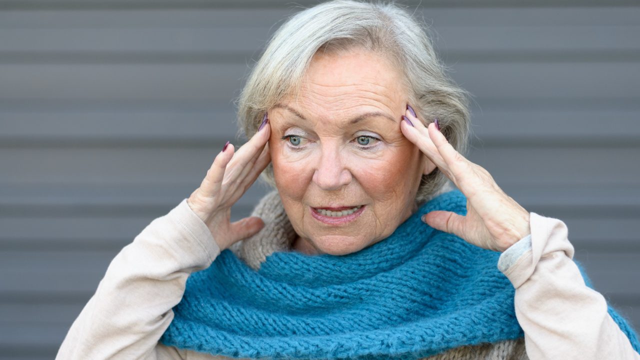 early signs of alzheimers