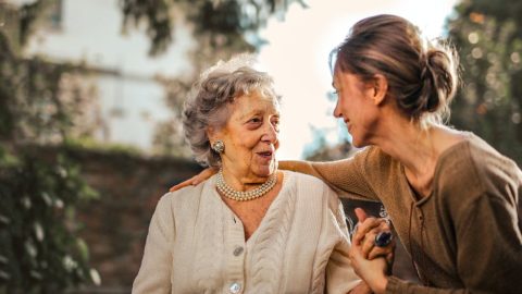 memory care facilities