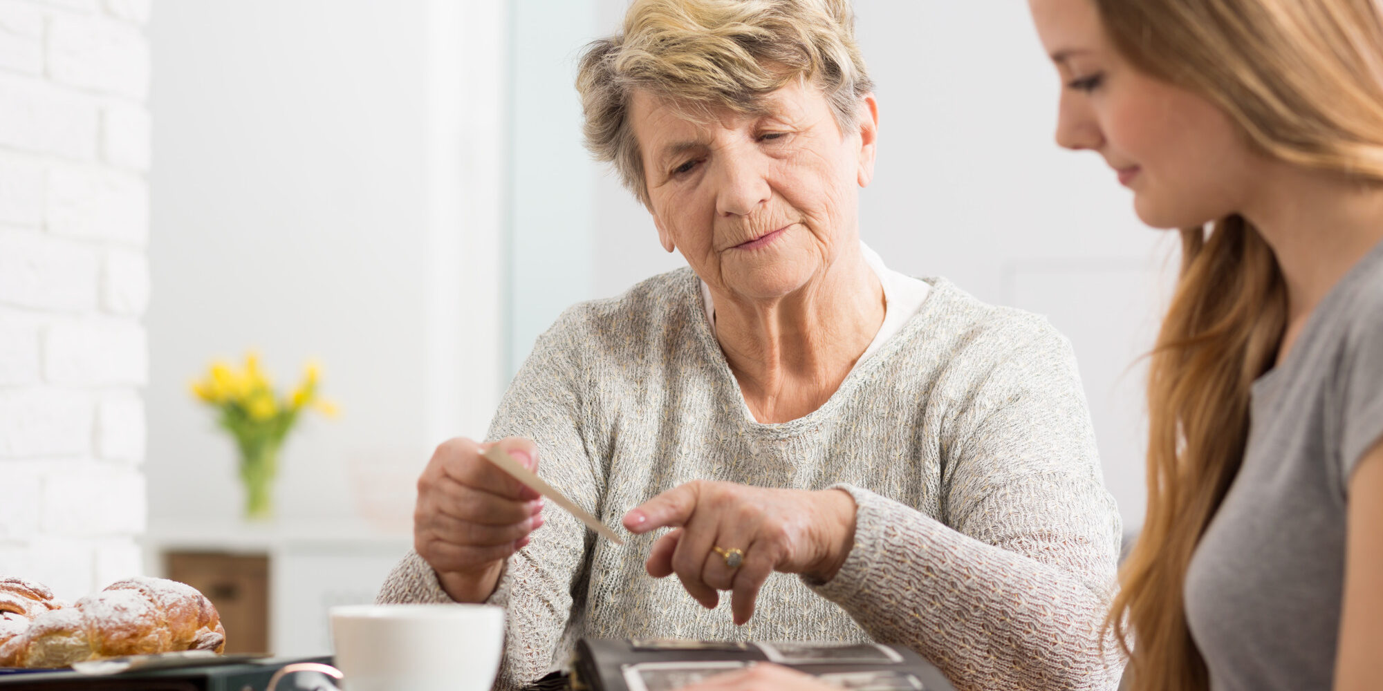 Assisted Living