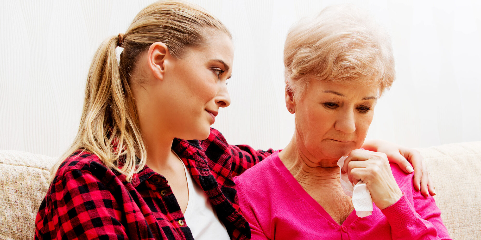 signs of dementia