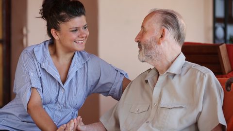 assisted living athens ga