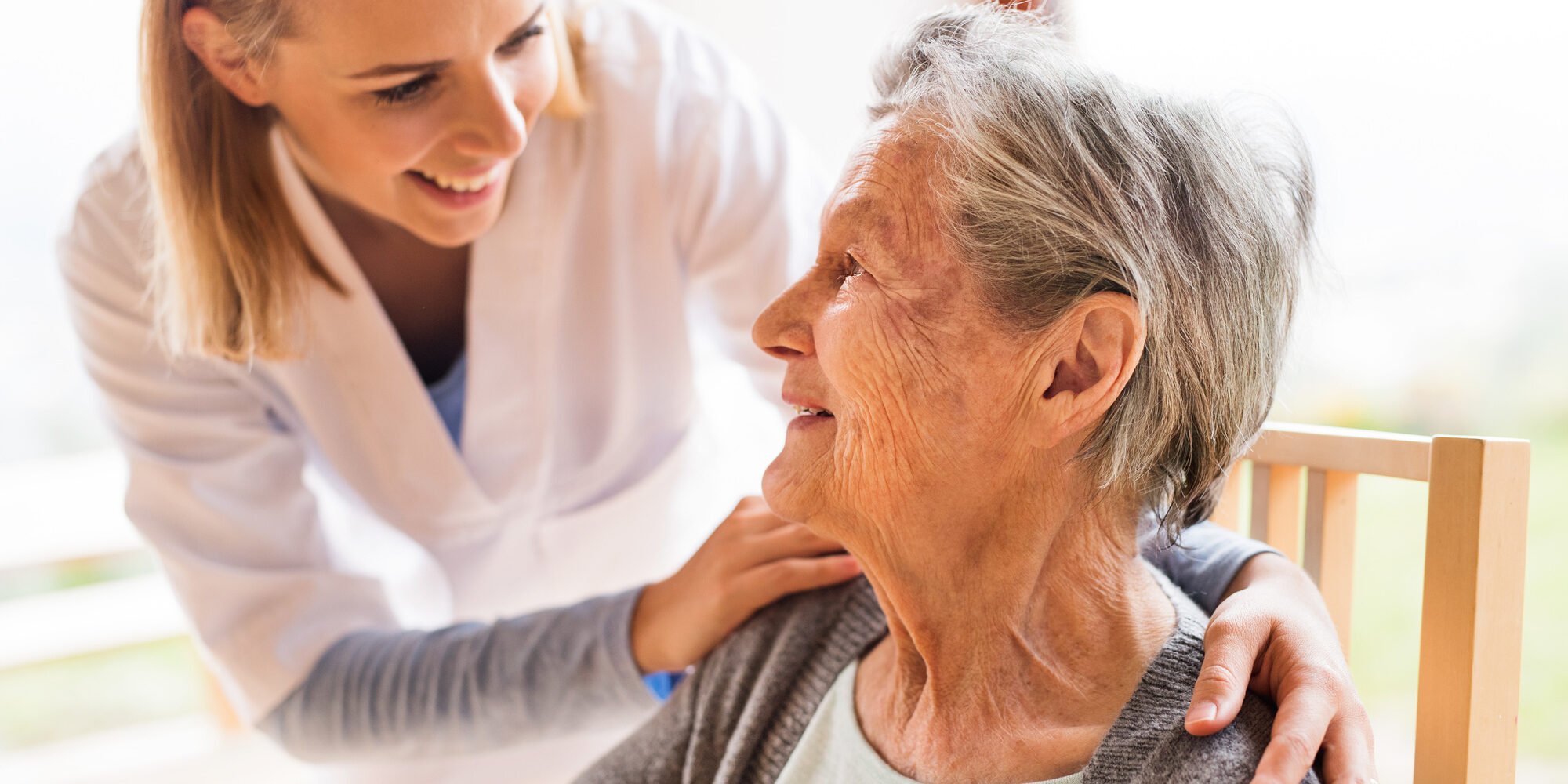 Memory Care Near Me