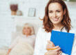 assisted living facilities
