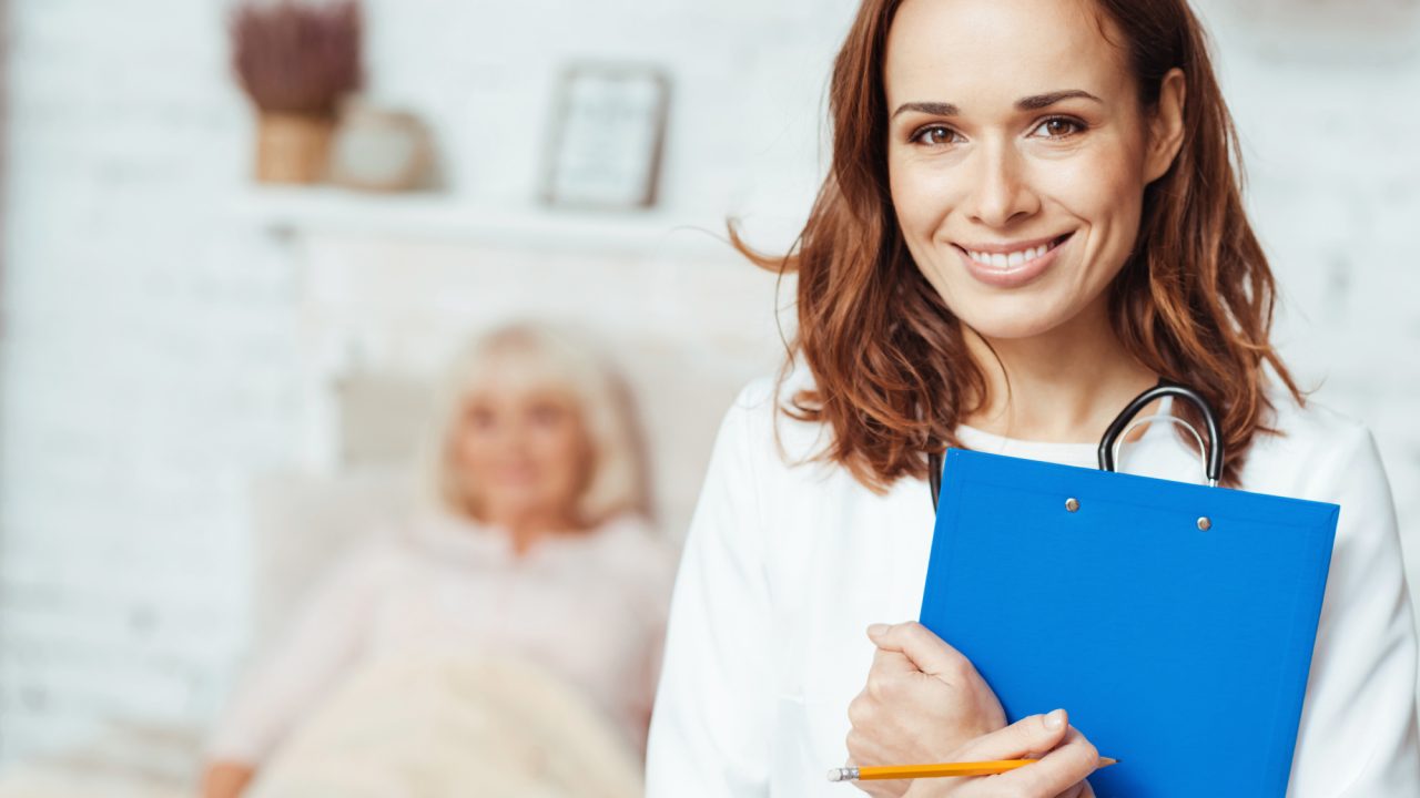 assisted living facilities